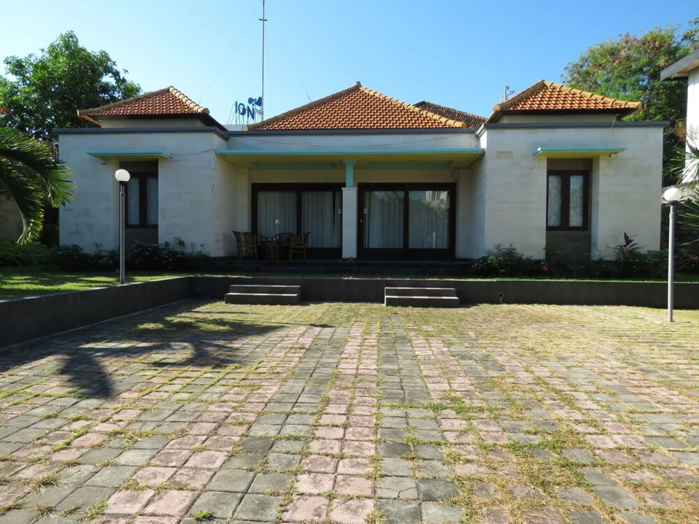 Villa Georges II