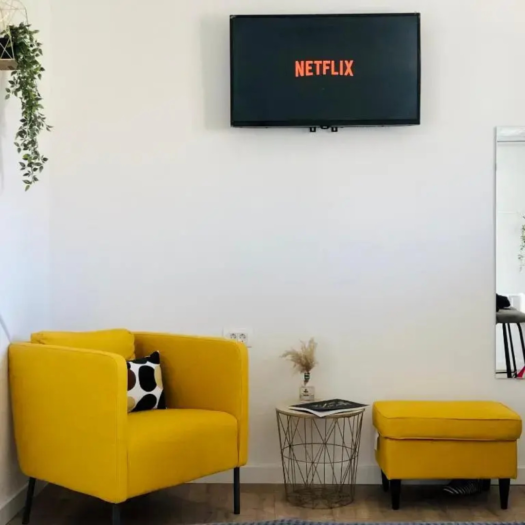 Studio apartments RAFAEL