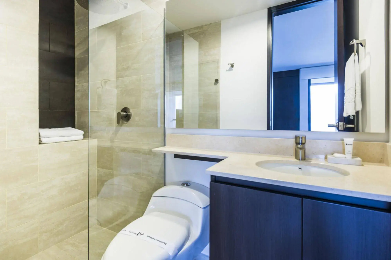 Travelers Rio Verde Living Suites