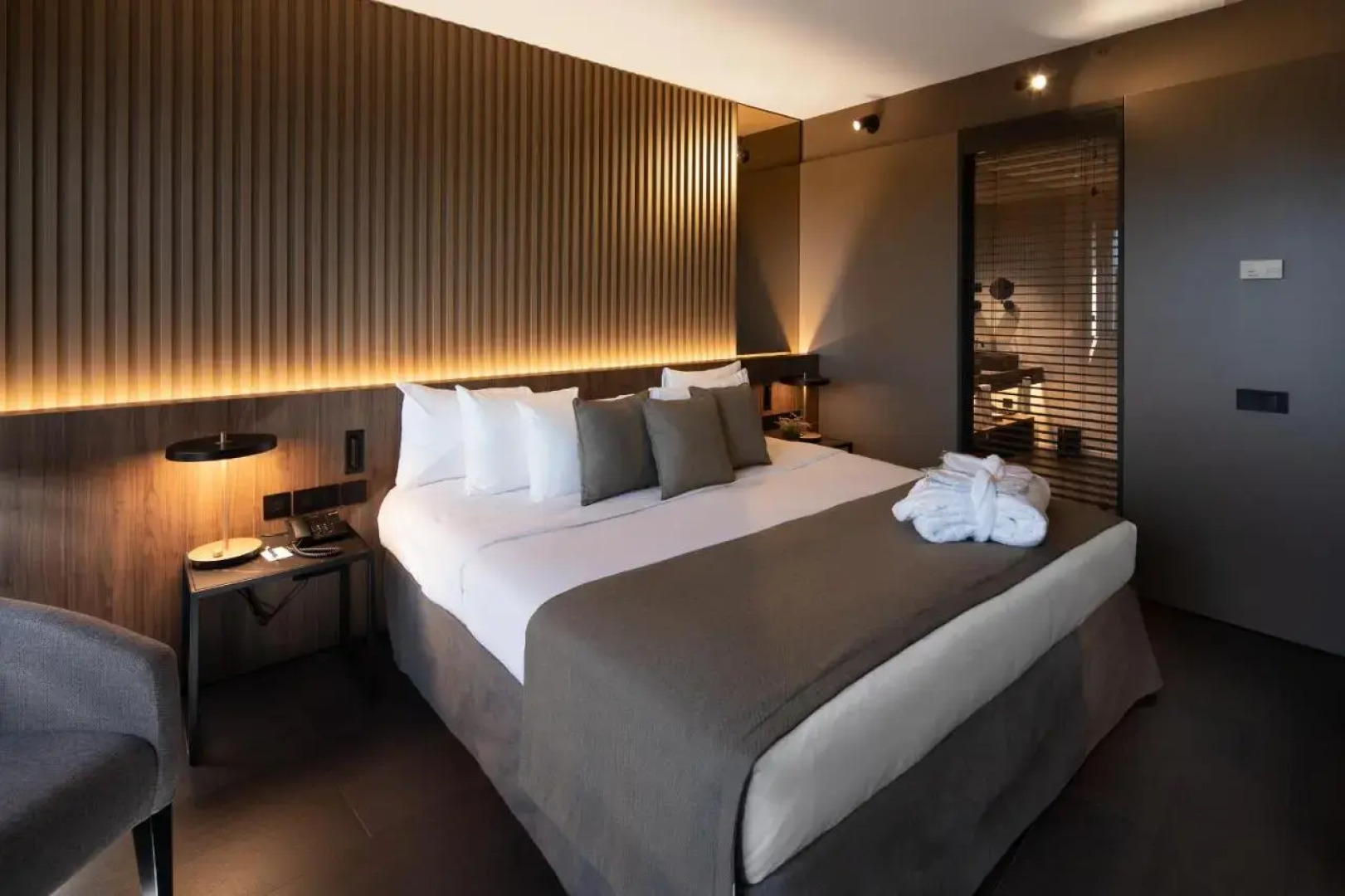 Отель Barcelona Airport