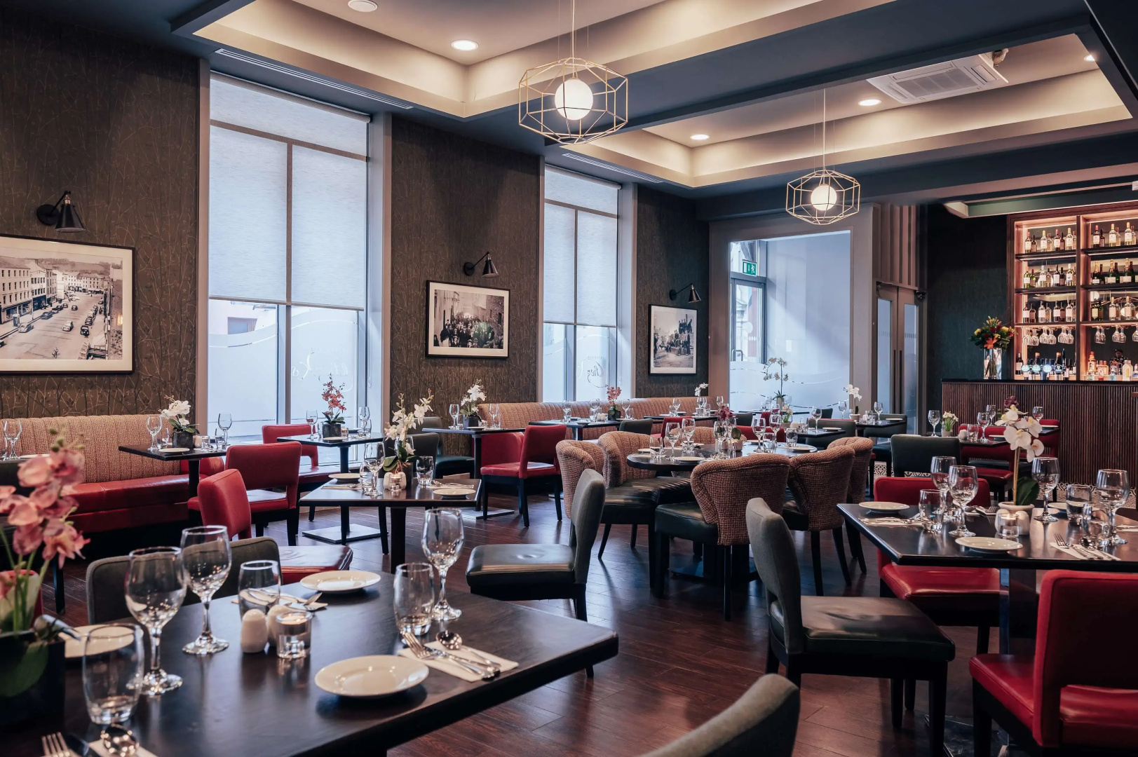 Fitzwilton Hotel