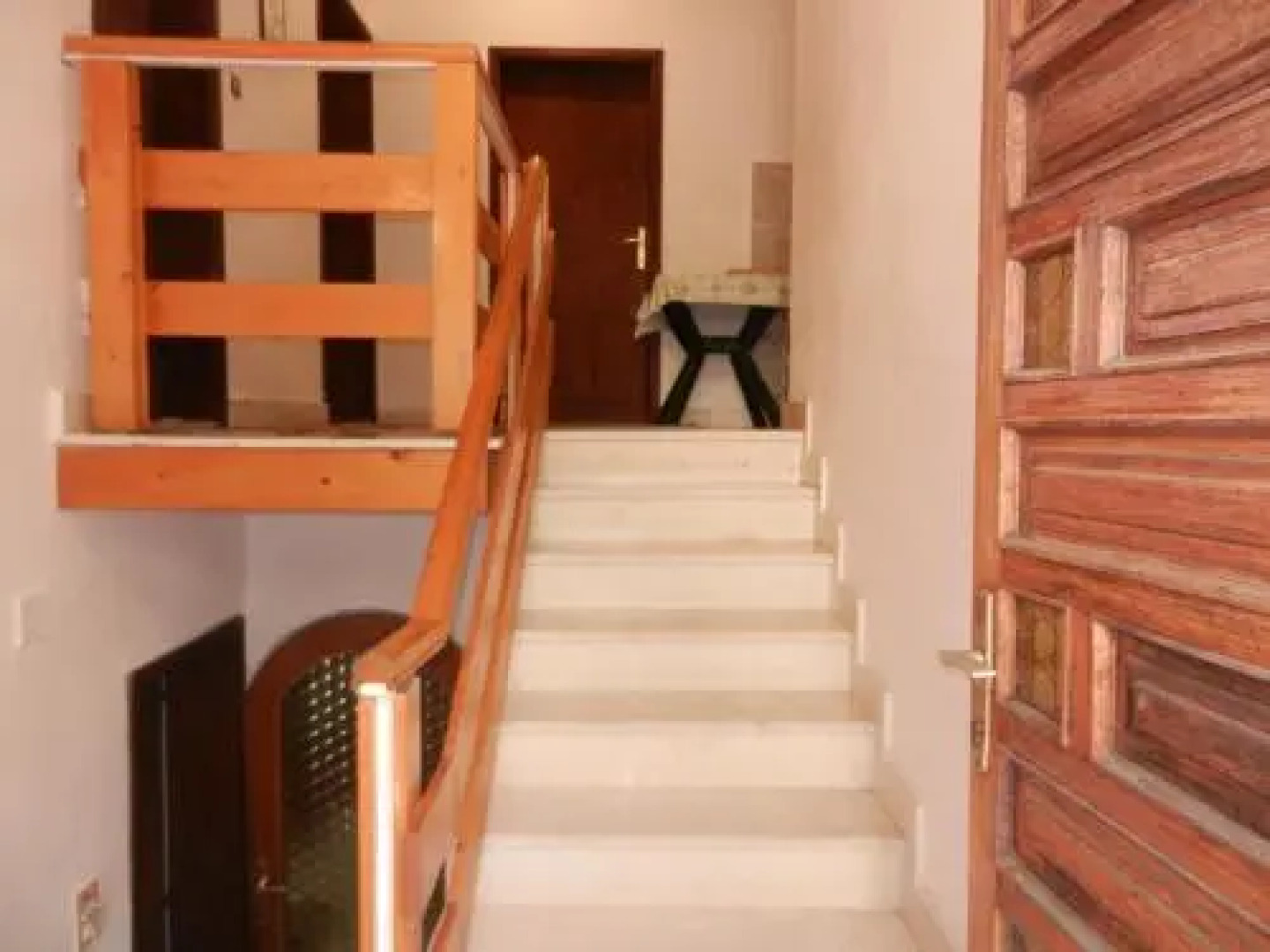 Apartments Sino More