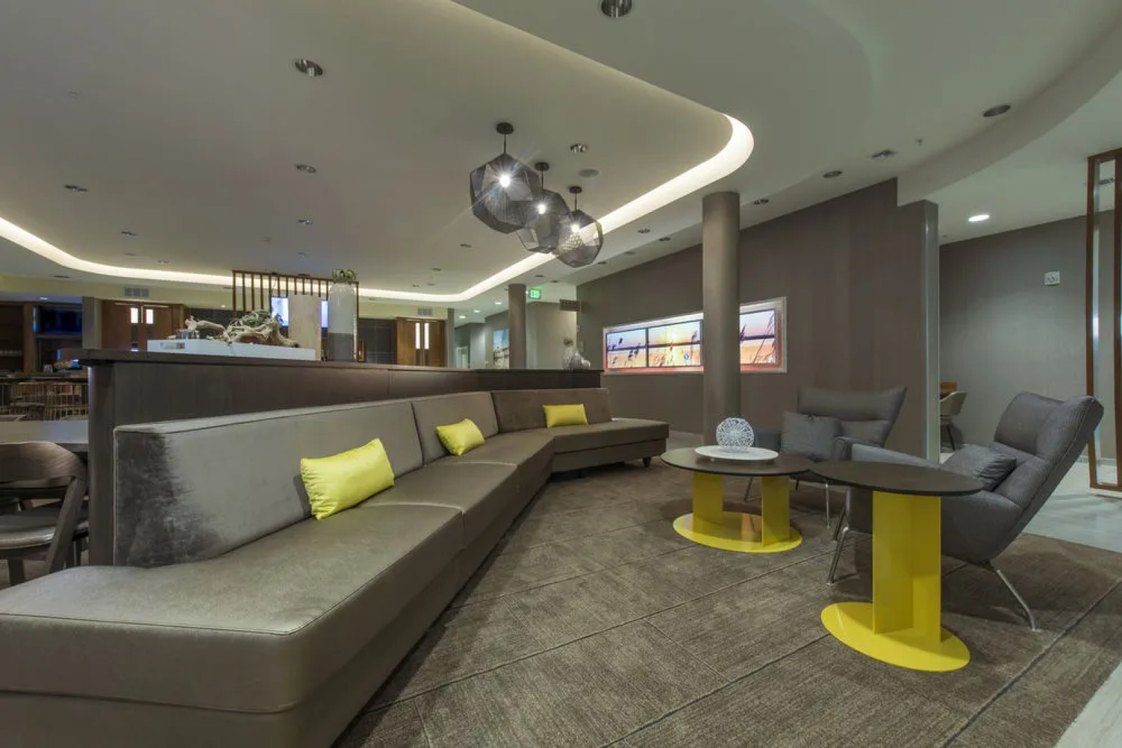 SpringHill Suites Gallup