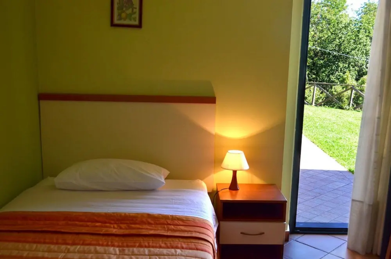 L'infinito Guest House
