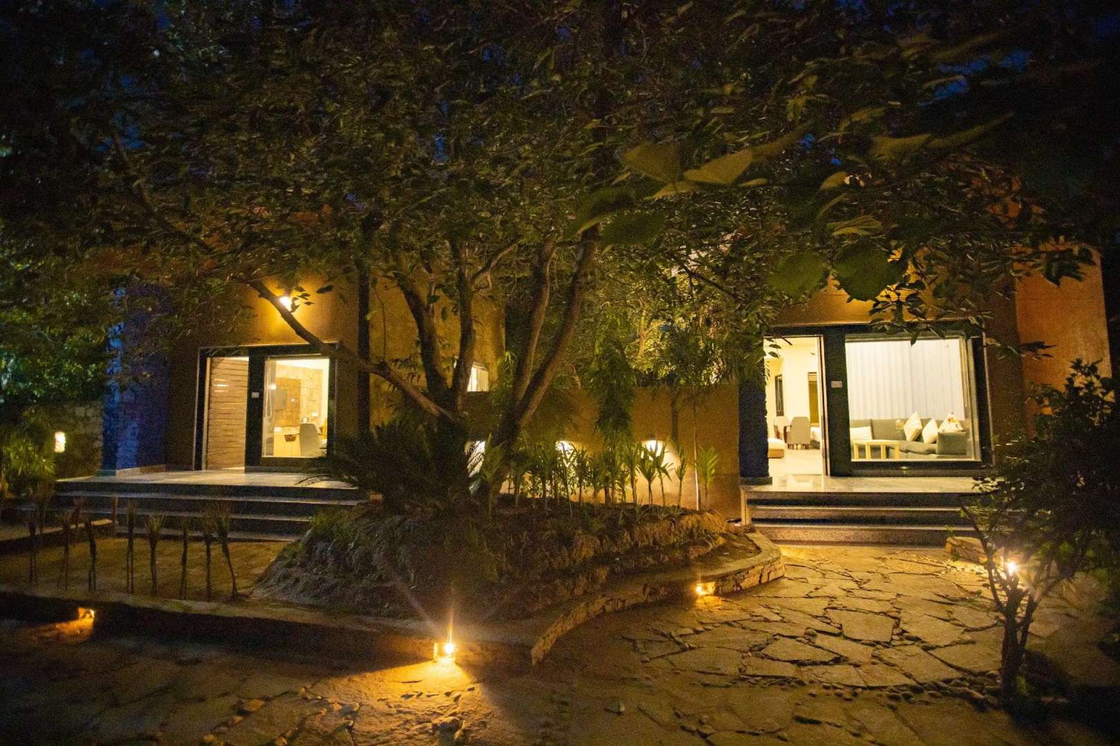 Nature Village Resort