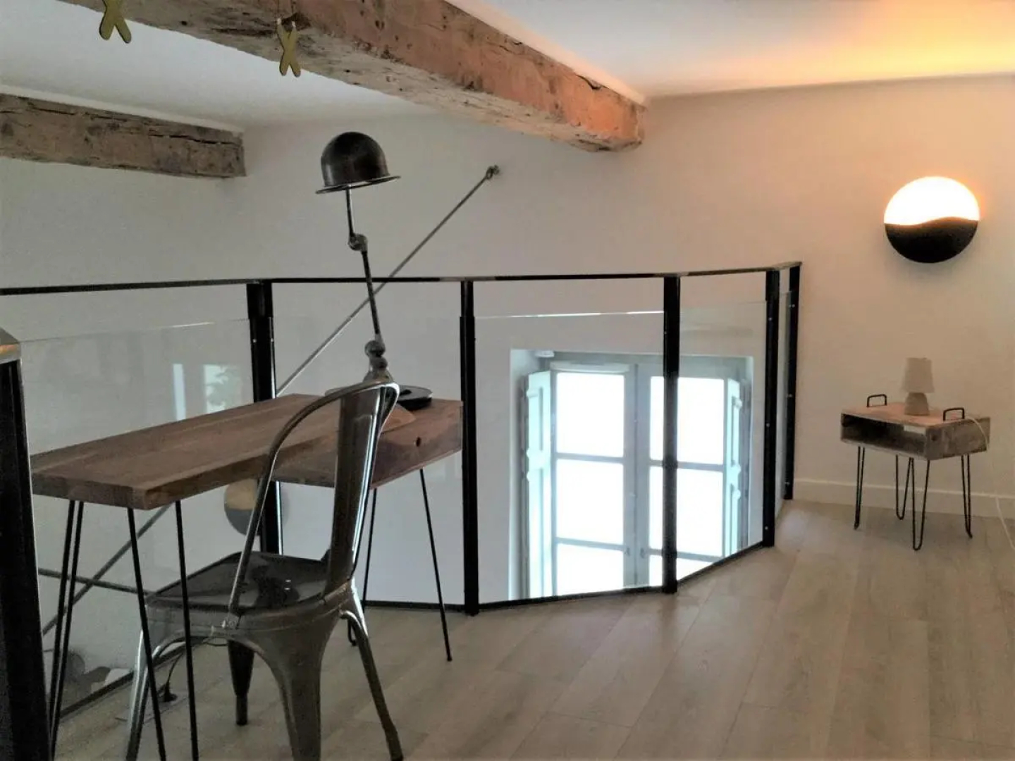 Clos des Arts Suspendus