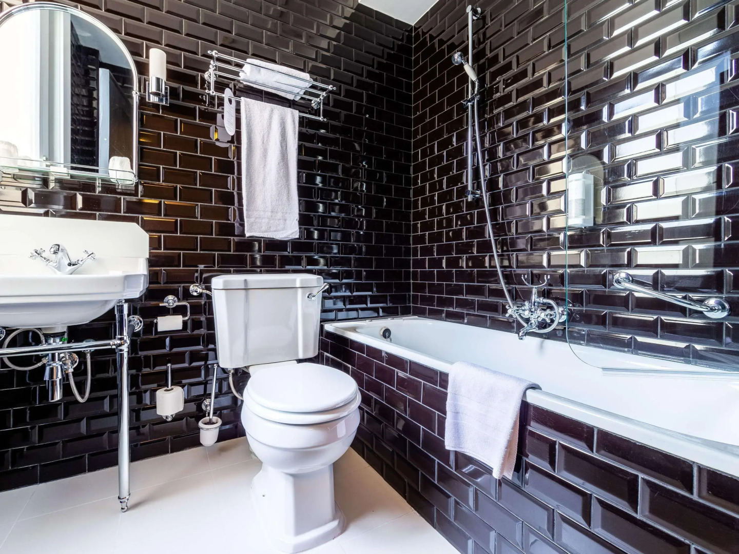 Hotel des Colonies Brussels by Mercure