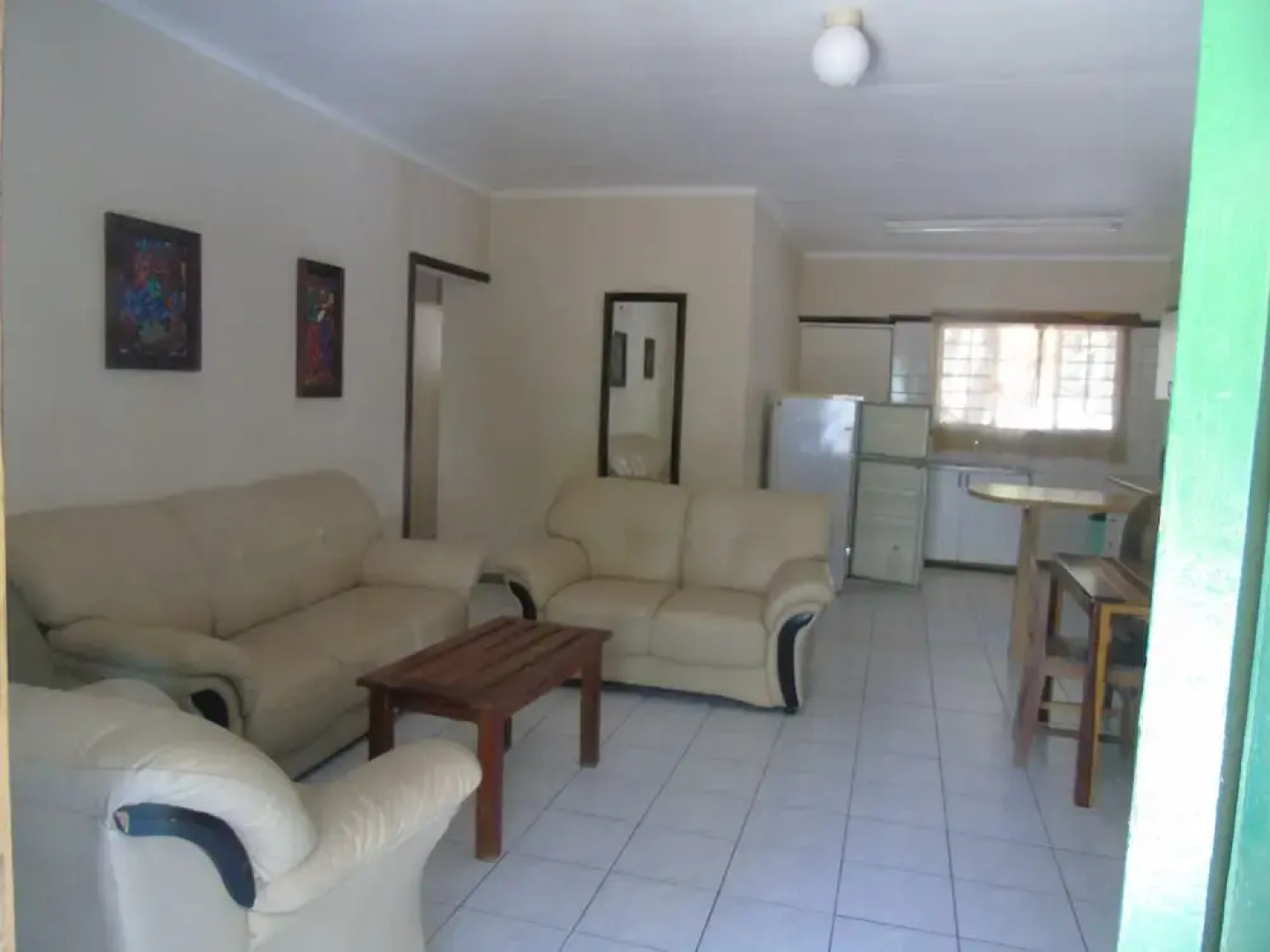 BON Hotel Ngandu Rundu