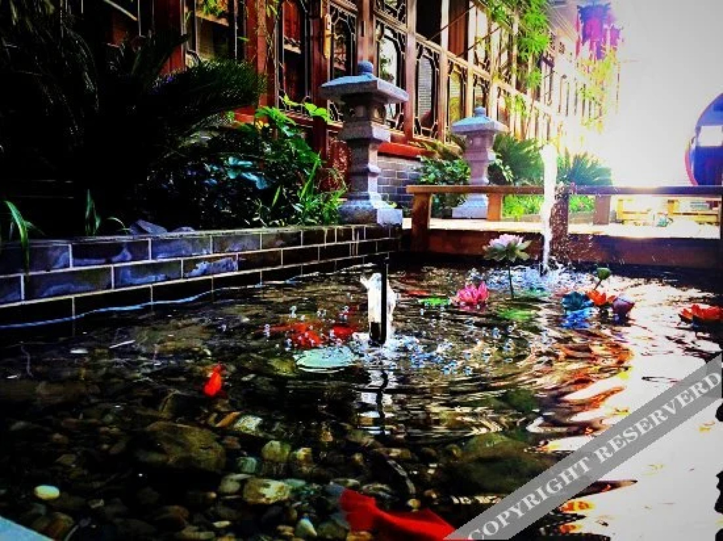 Enshi Daughter City Shemi Su Ya Hotel