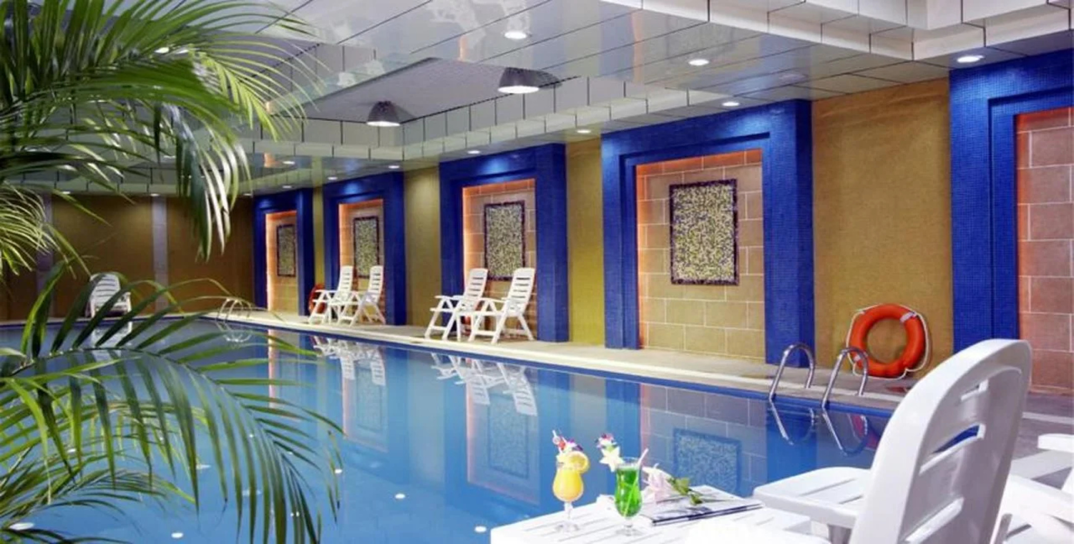 Dongguan Gladden Hotel