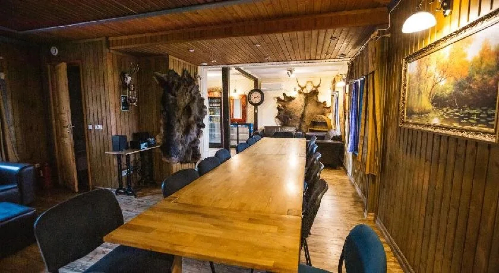 Reiu Holiday Centre