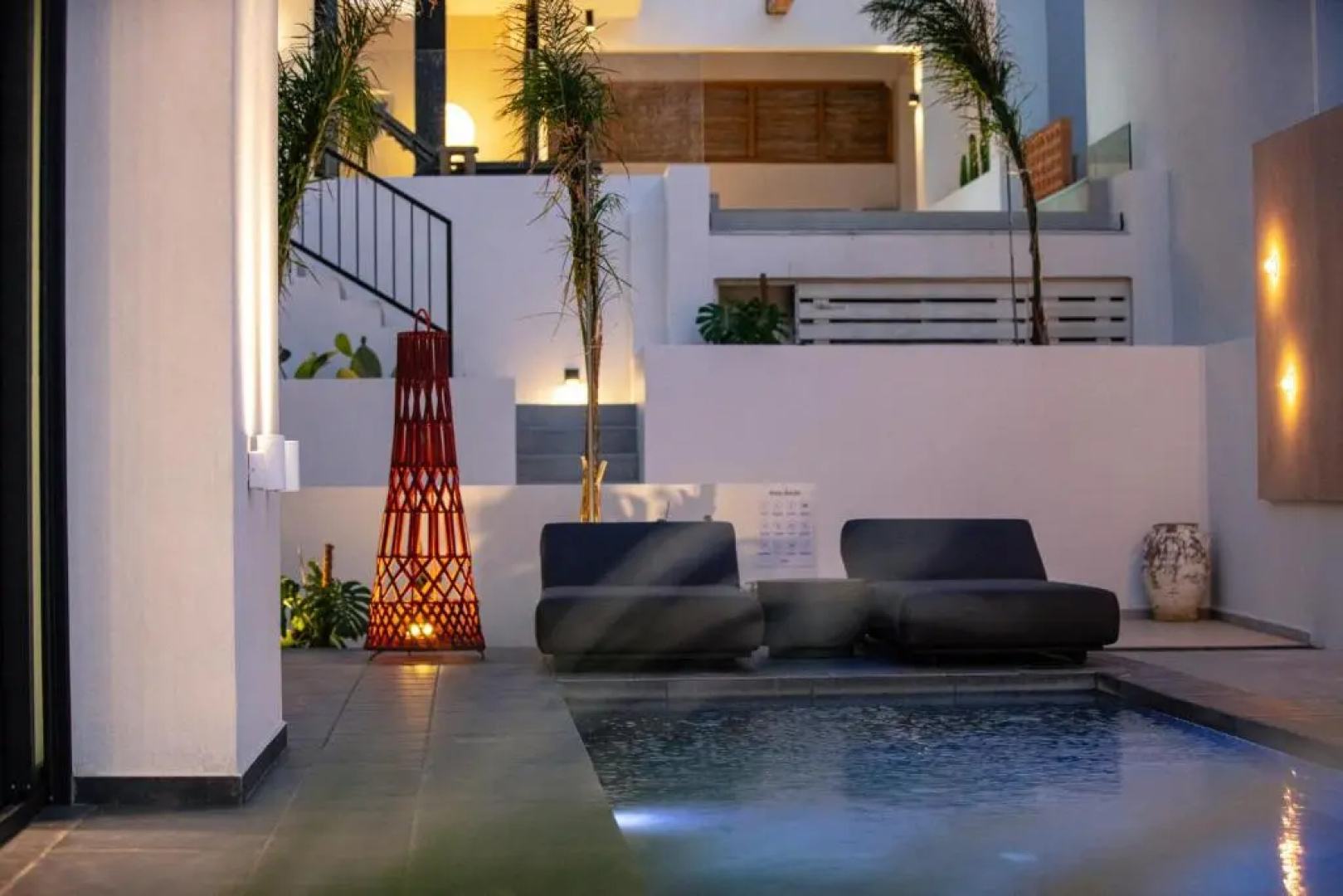 Villa Mayeia