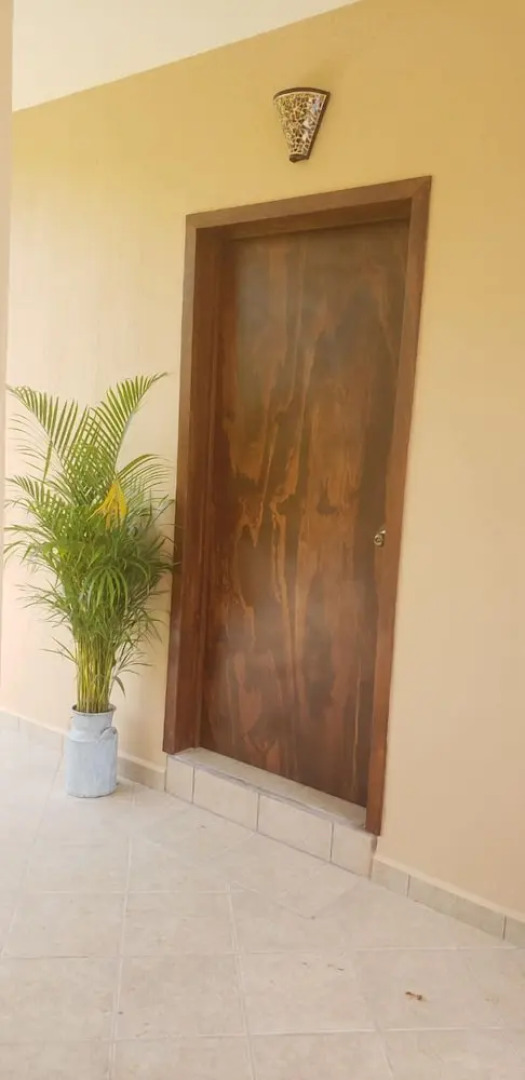 Estancia Ananda Bungalow 1