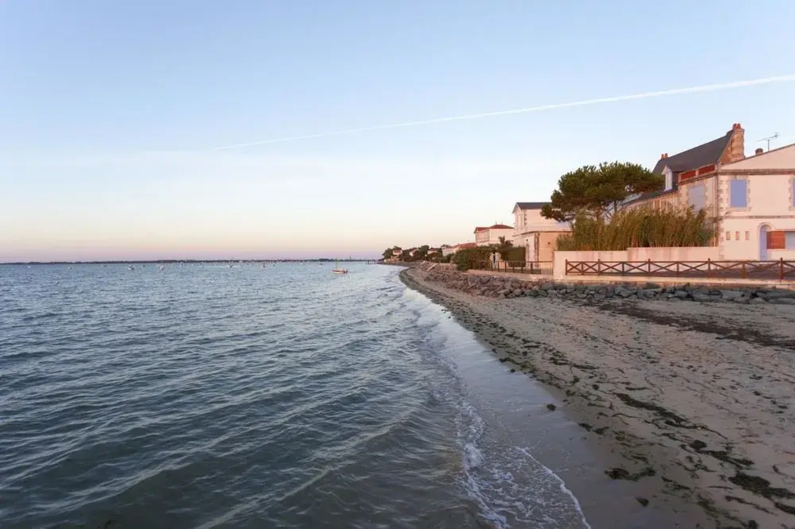 Residence Sous les Pins (by Popinns)