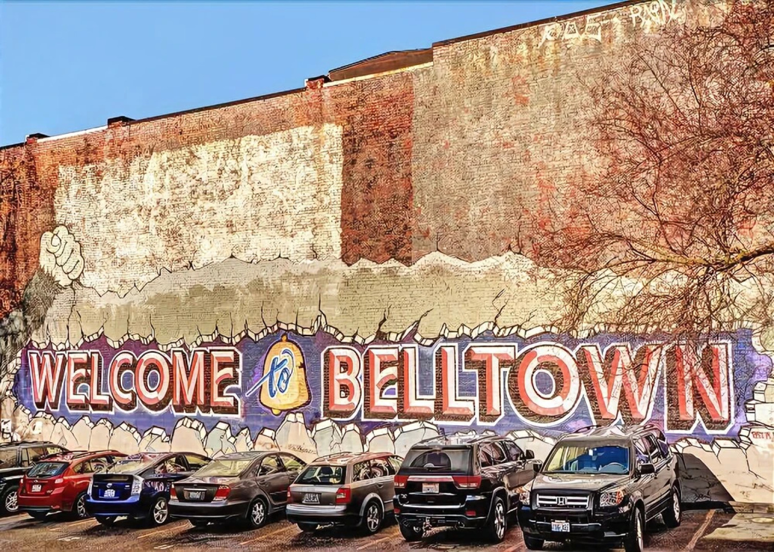 Belltown Court MoPOP Suite - One Bedroom Apartment