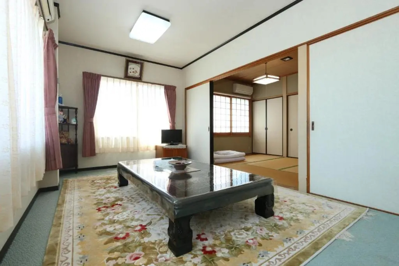 Ryokan Kibun