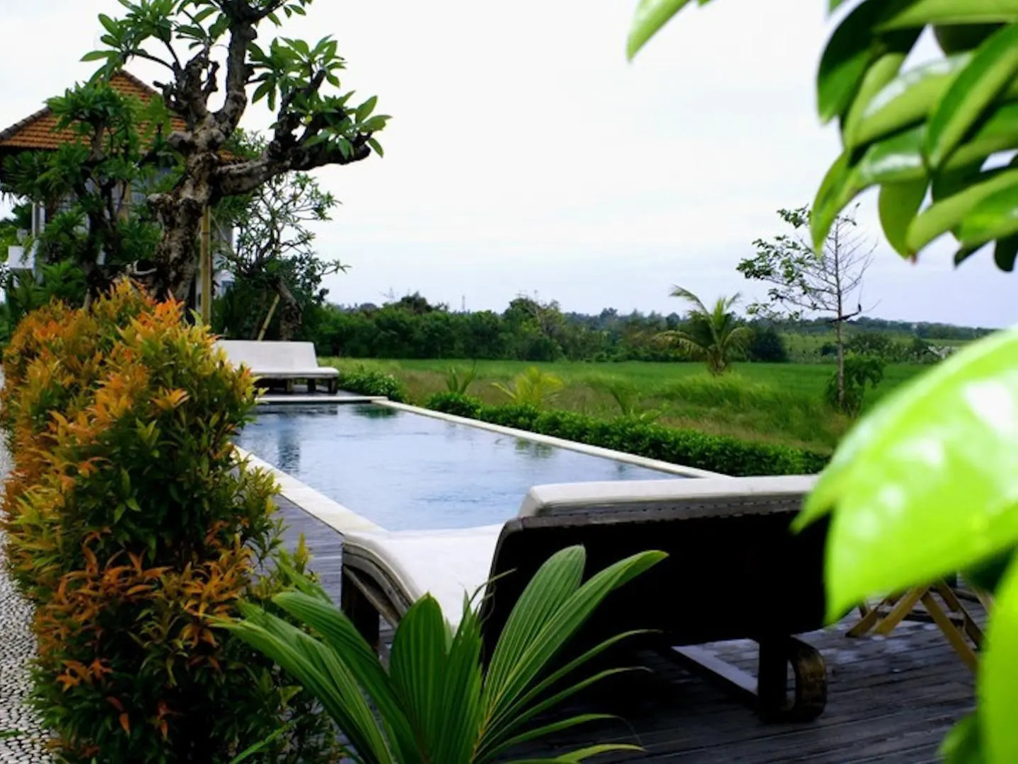 Dsawah Villa