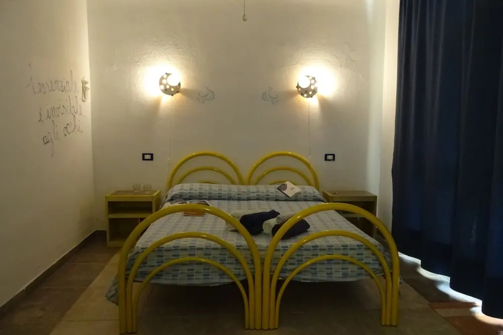 Casa per Ferie Villaggio Carovana