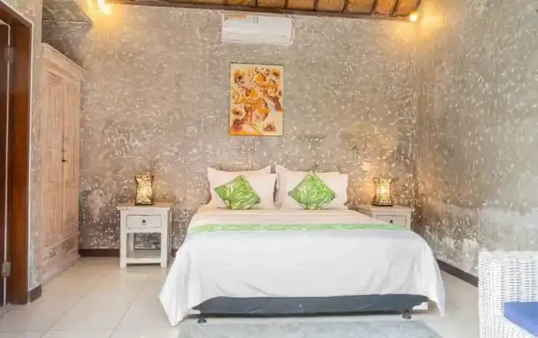 索亚别墅(Villa Salya)