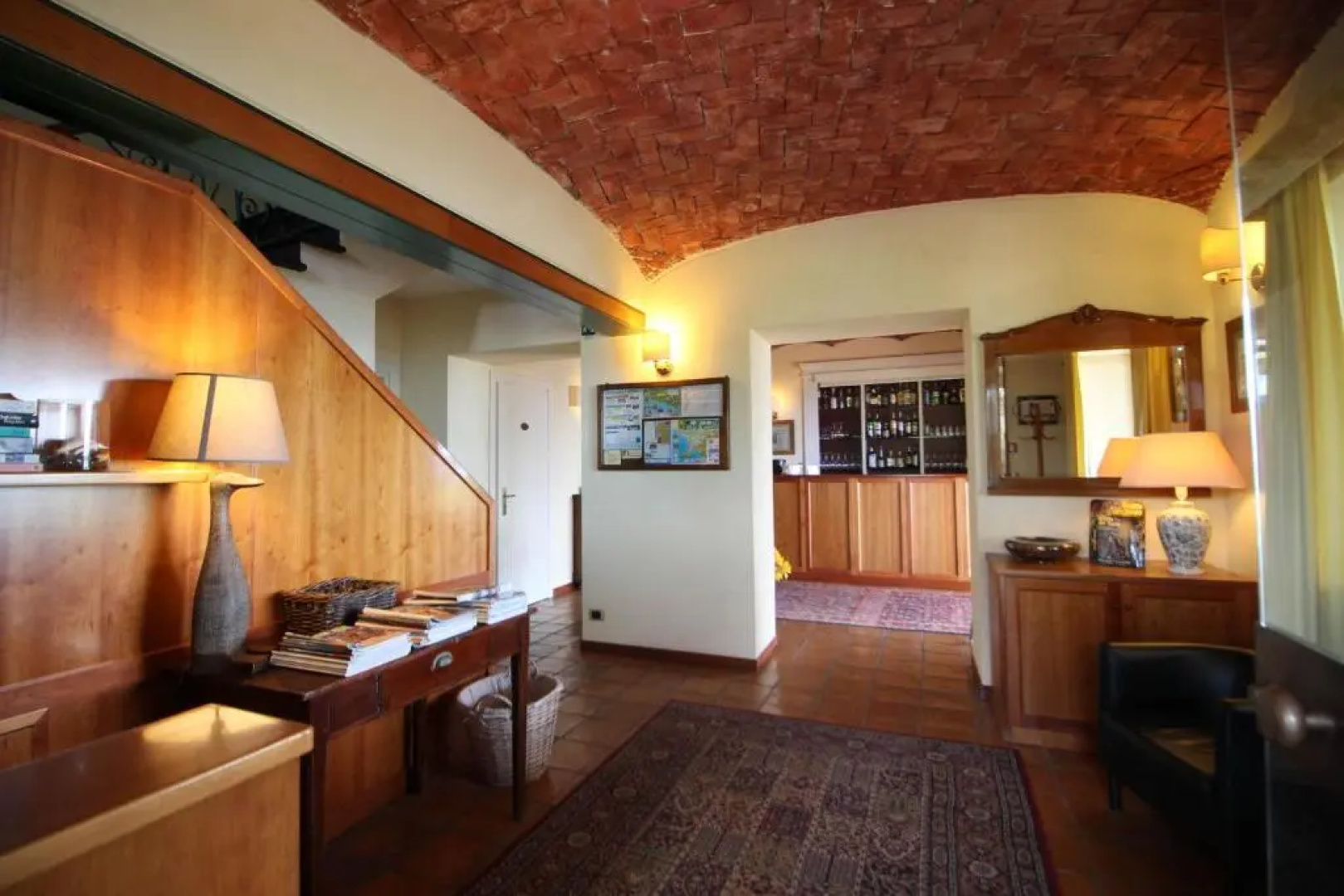Relais San Rocco