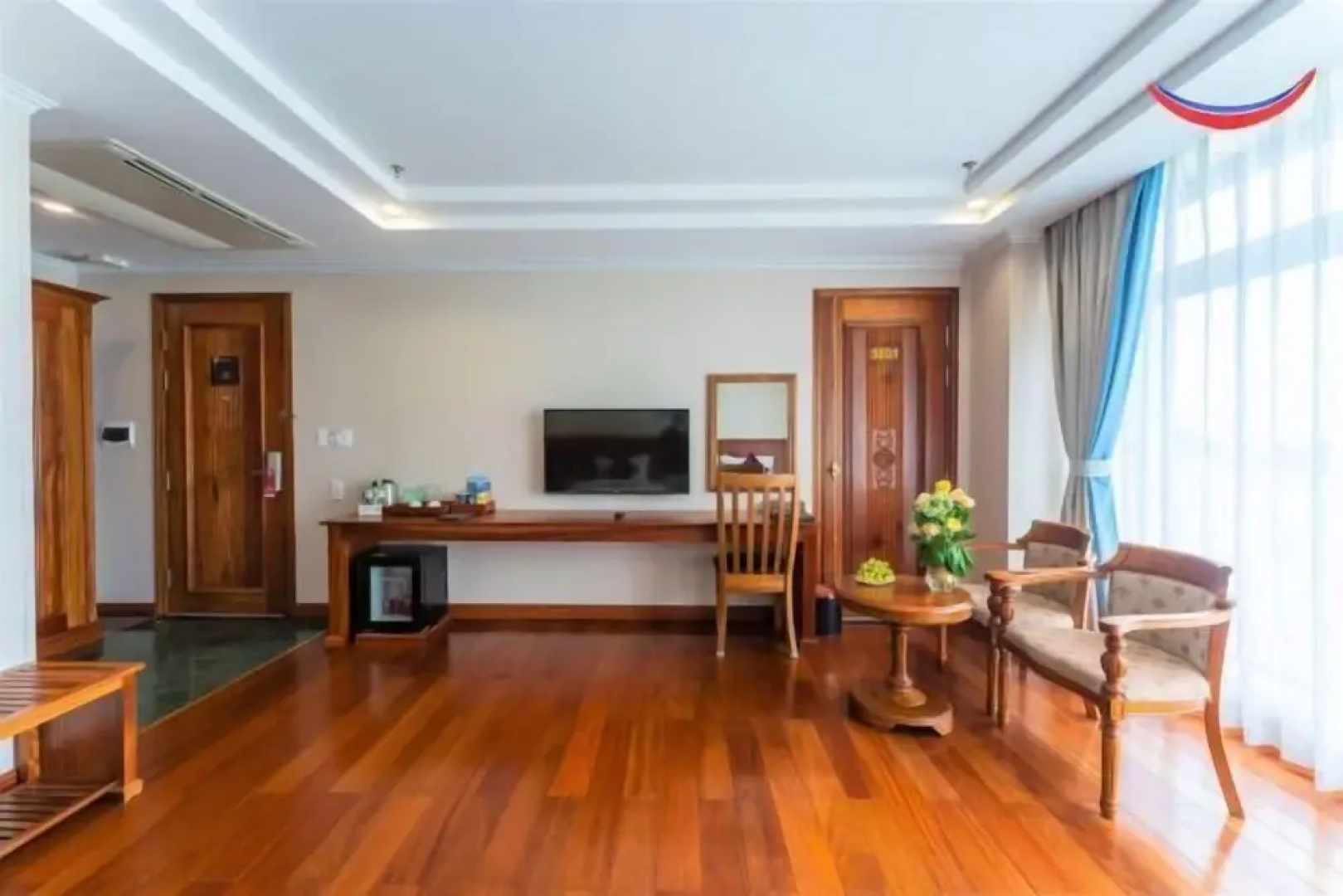 Vietnam Taste Hotel Quy Nhon - Beachfront