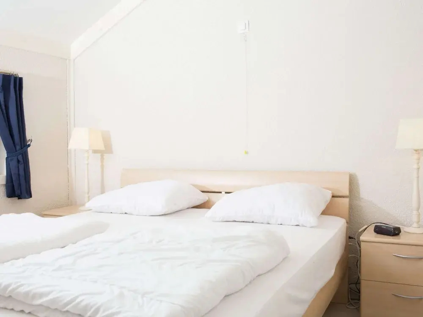 Holiday Home in De Haan Near Beach