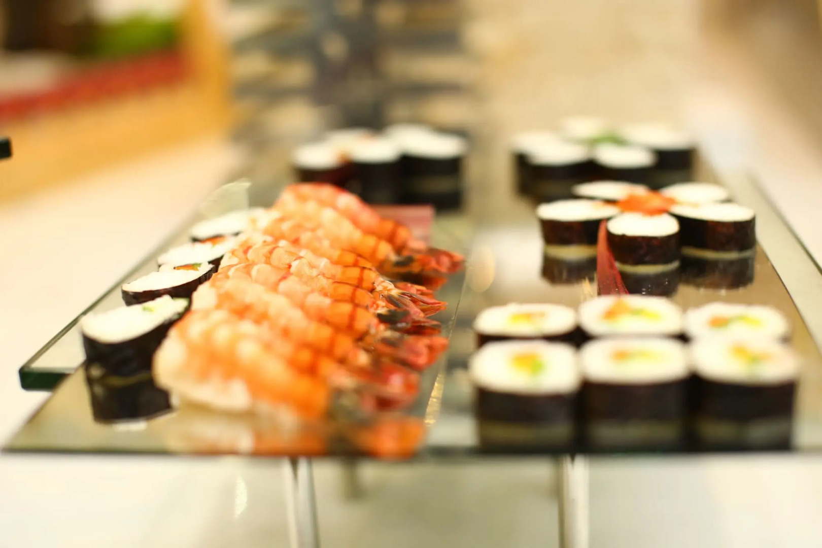 The Grand Mountain Hotel