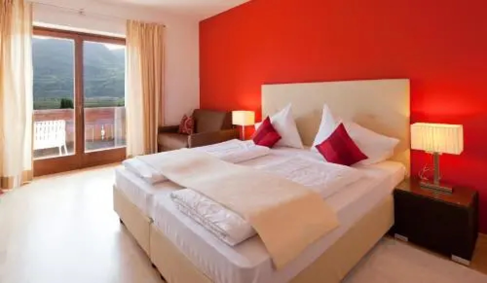 Hotel & Appartement Valtnaungut