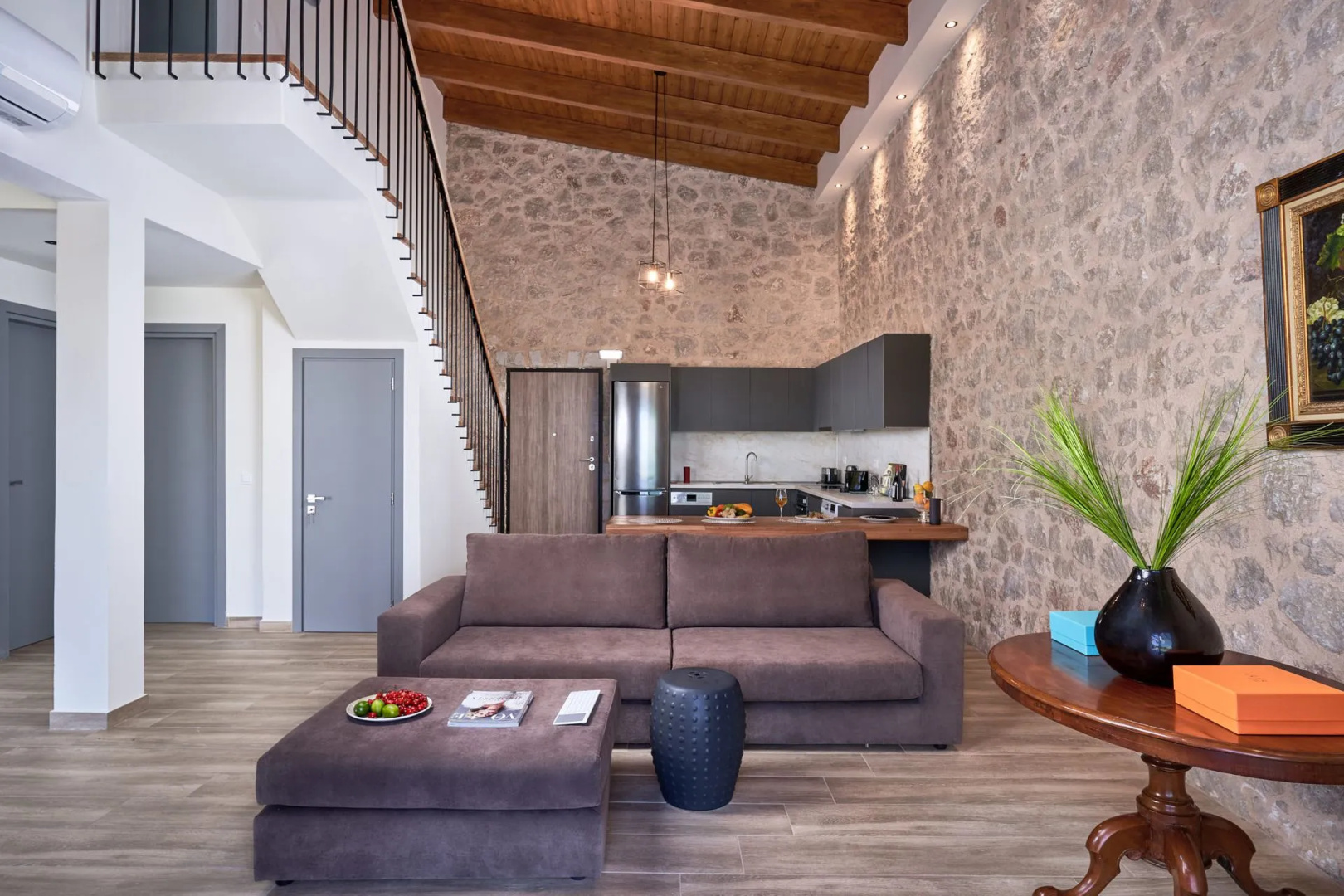 Anar Villas Rhodes
