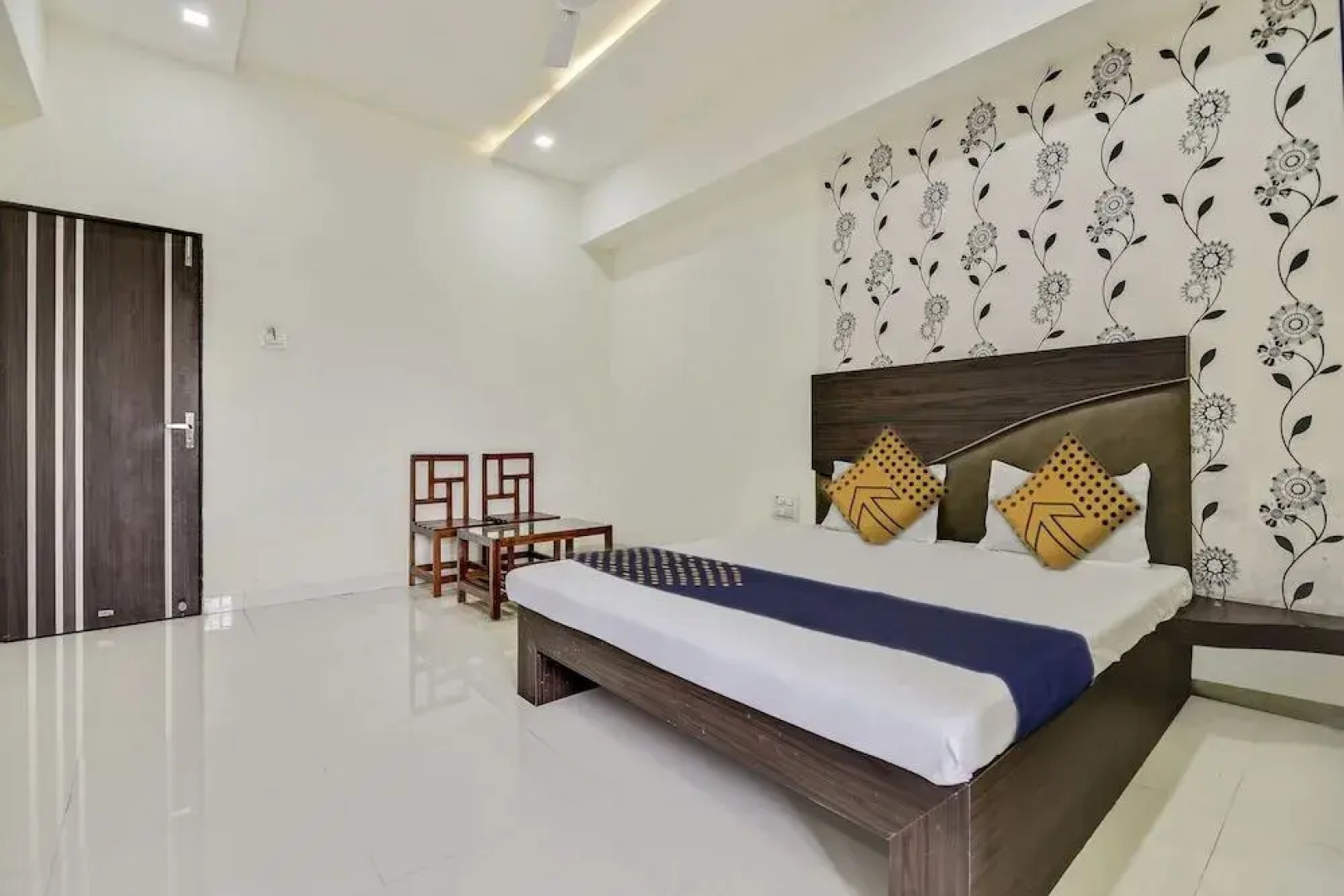 SPOT ON 62545 Sai Resort