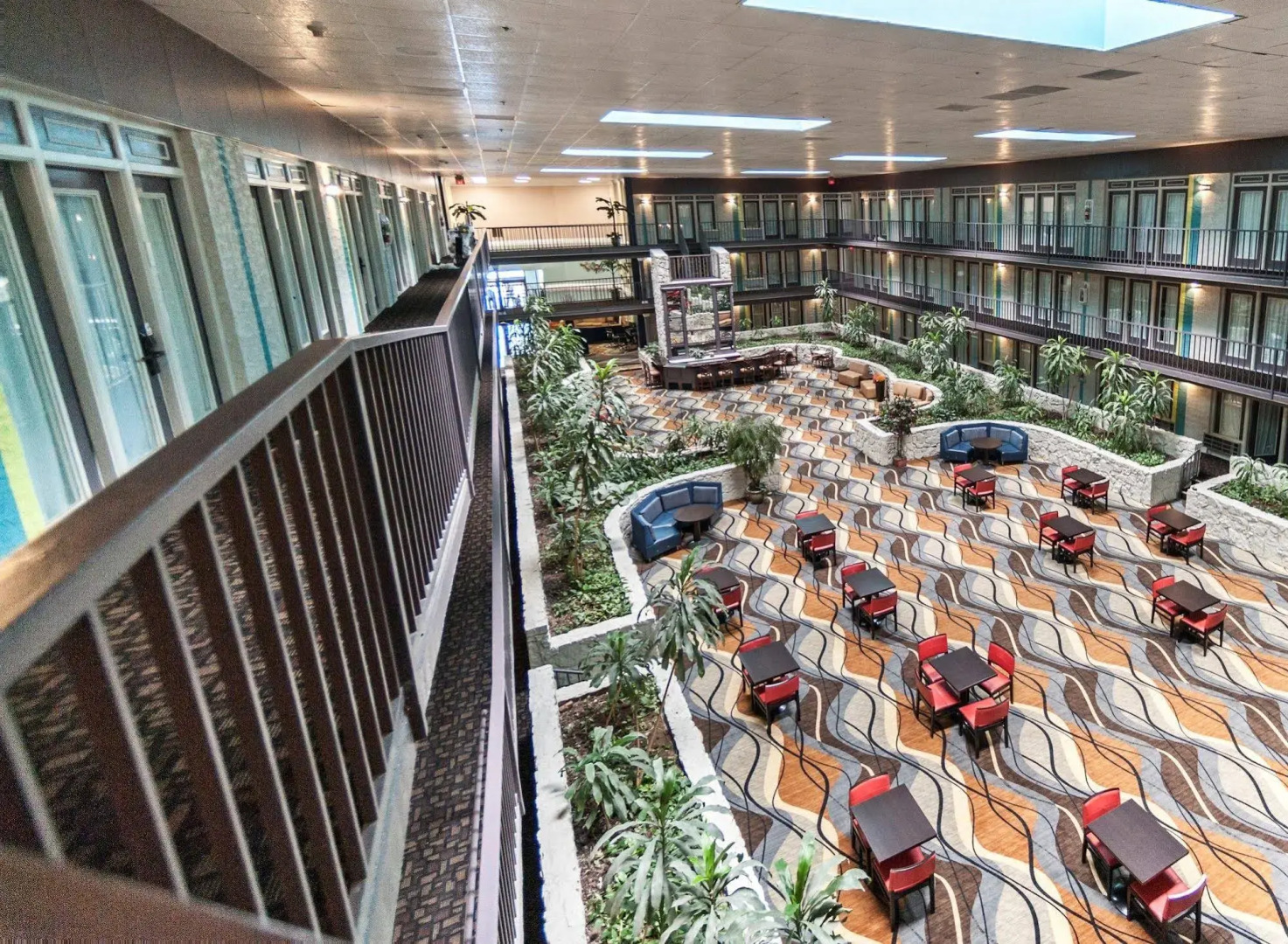 Studio 6 Amarillo, TX – West Medical Center