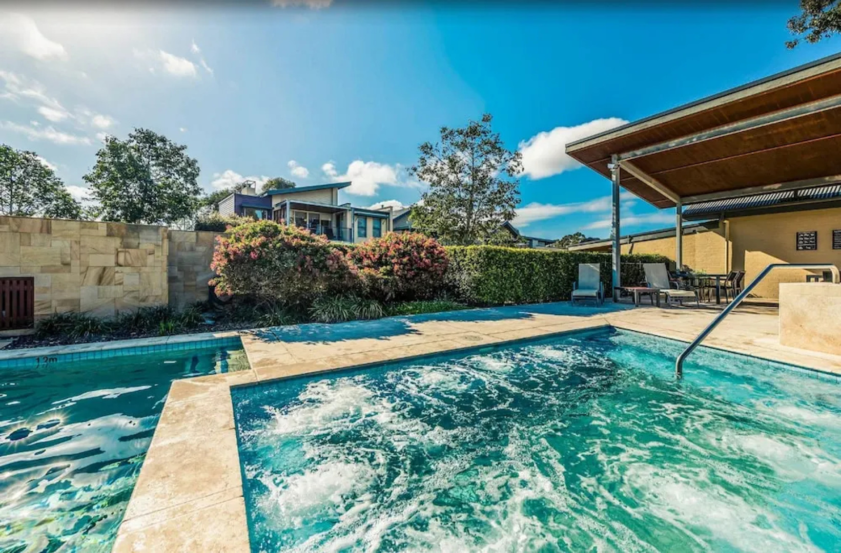 Grand Mercure Apartments The Vintage Hunter Valley