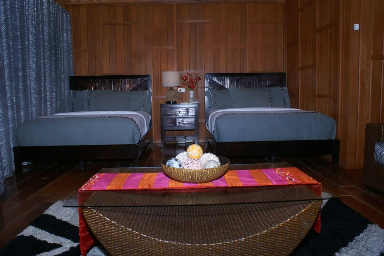 Voda Krasna Resort & Restaurant