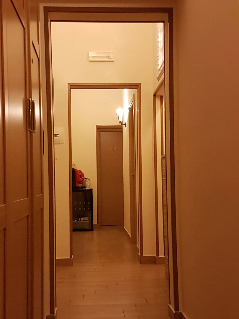 Hotel Meublè Santa Chiara Suite