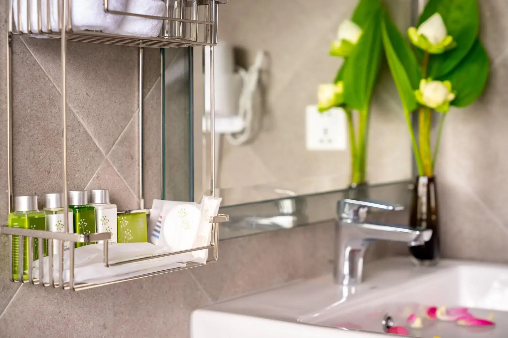 Отель Mony Reach Angkor