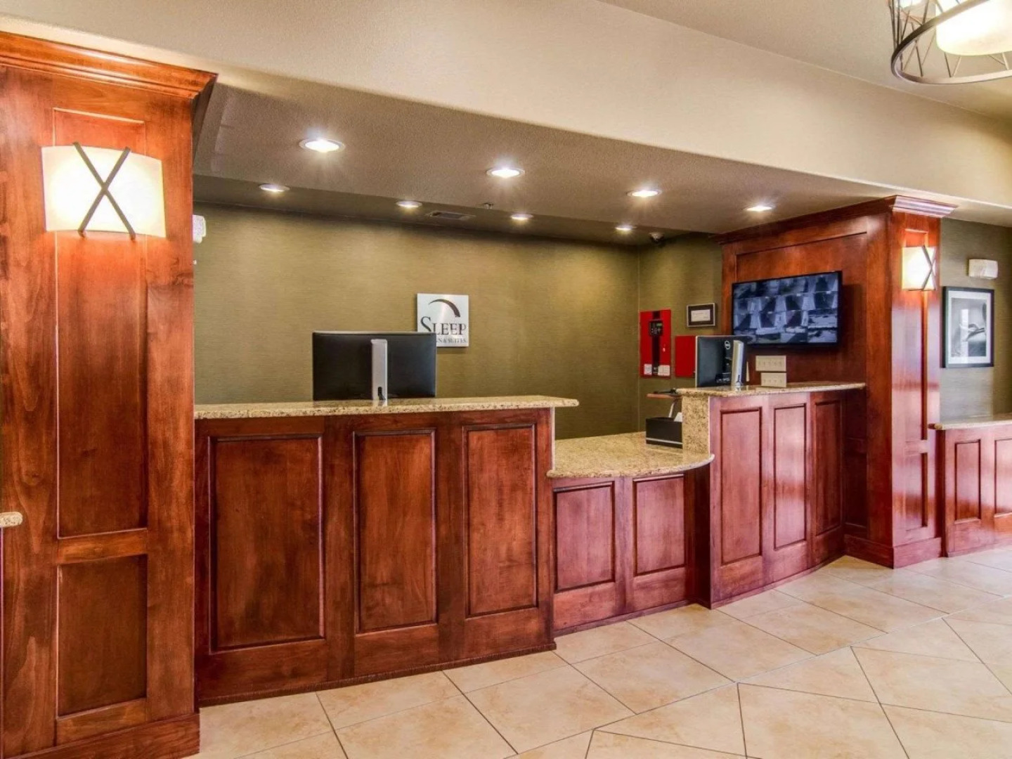 Sleep Inn & Suites Tyler South