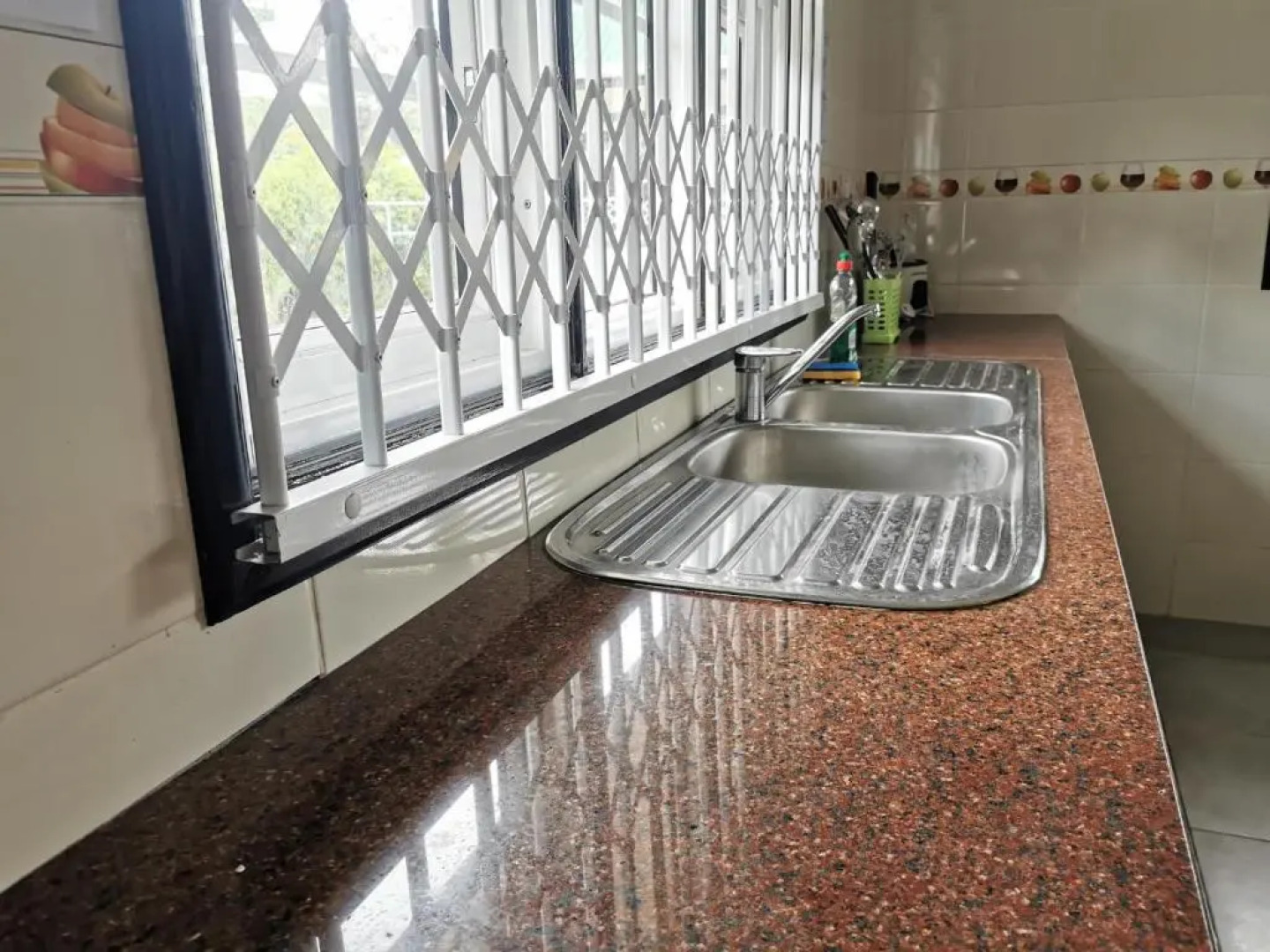 CHEZ MARVA Grande Villa COCO 3 à 12 personnes