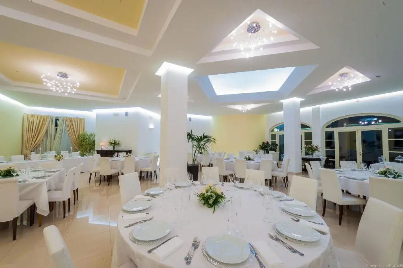 Hotel Ristorante Alla Vittoria