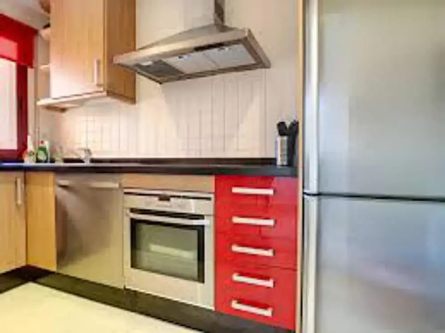 Cozy Seaside Apartment in Los Alcazares