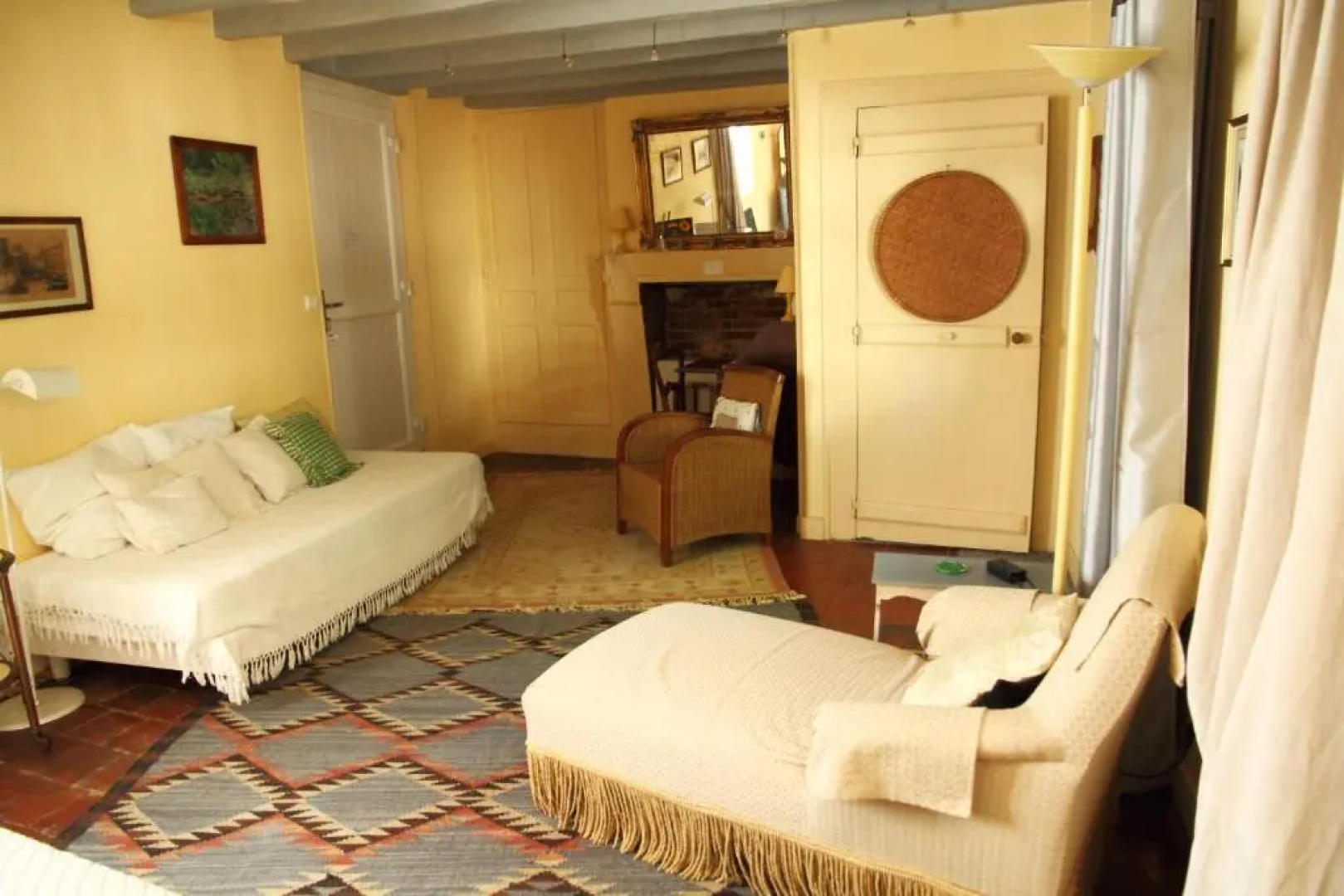 Le Belv¿re, studio ind¿ndant