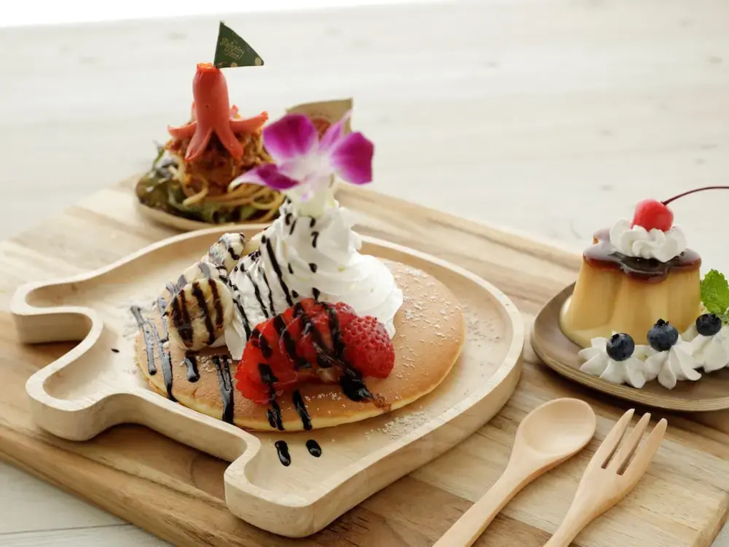 LOISIR Living Suites SERAGAKI