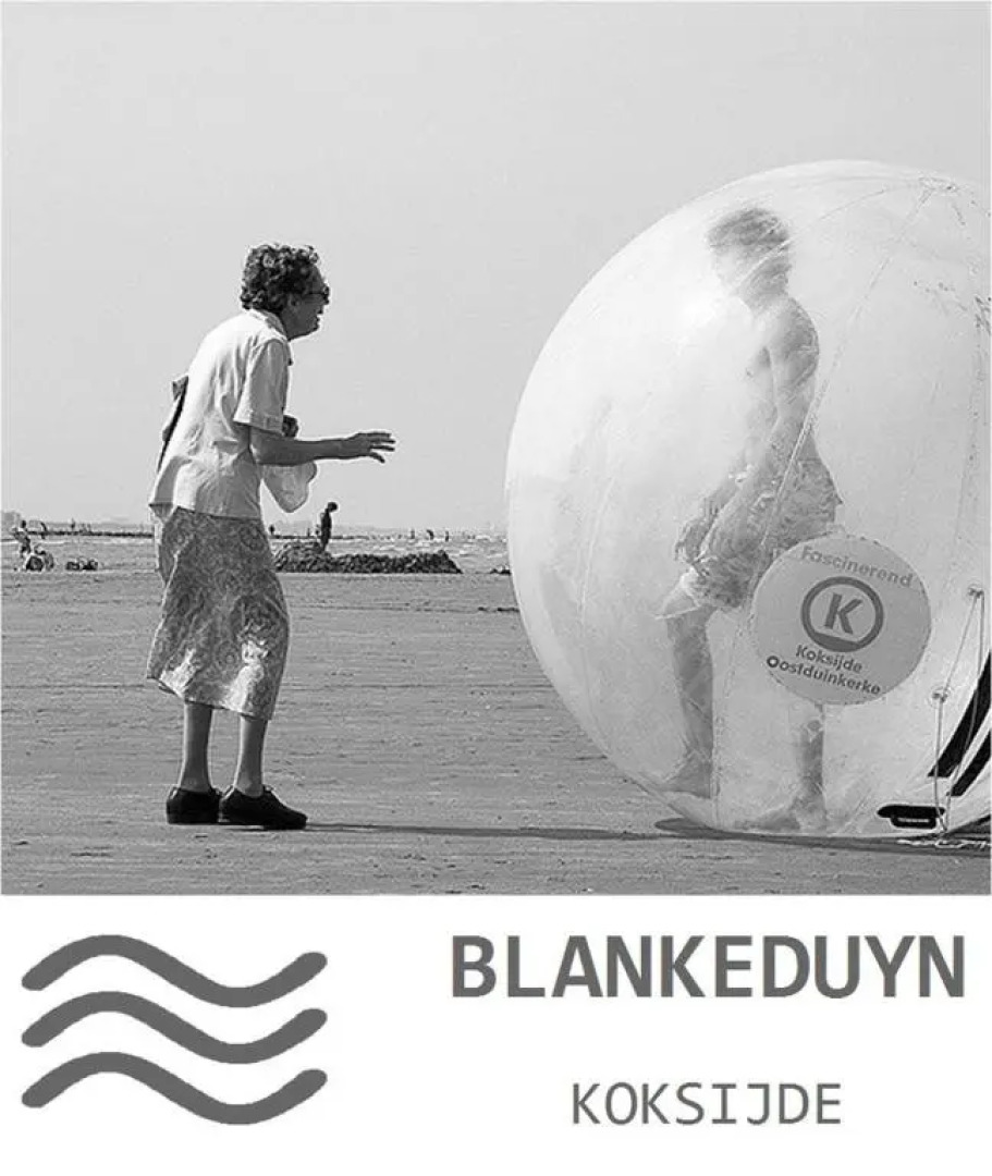 Blankeduyn Koksijde