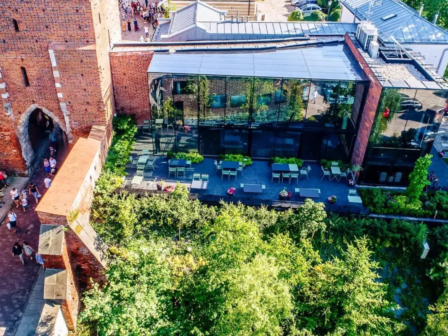 Pokoje Goscinne Lawenda II