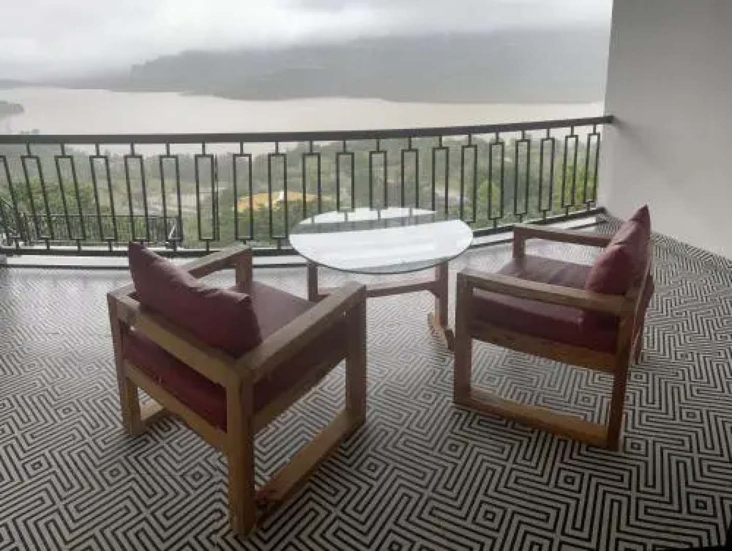 The Green Gate Resort