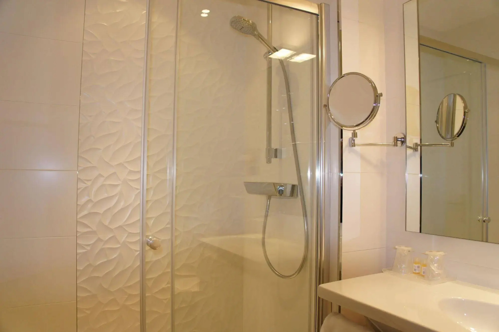 Hotel Ambassador Nice