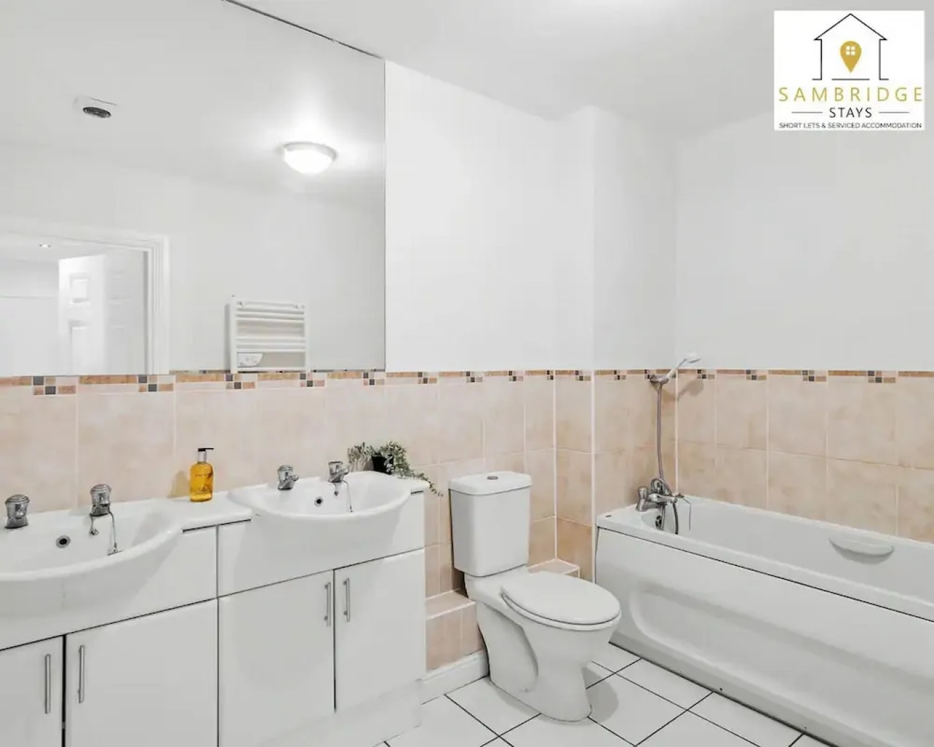 Weekly Stays Penthouse