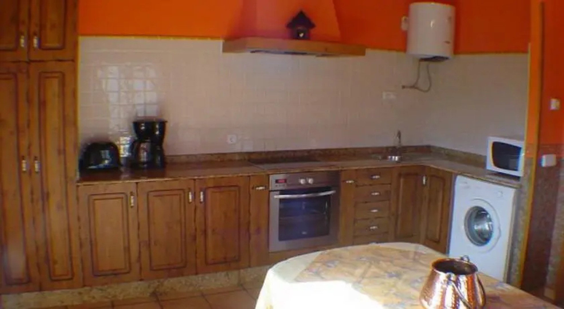 HomeRez - Holiday Home Av de los Indianos