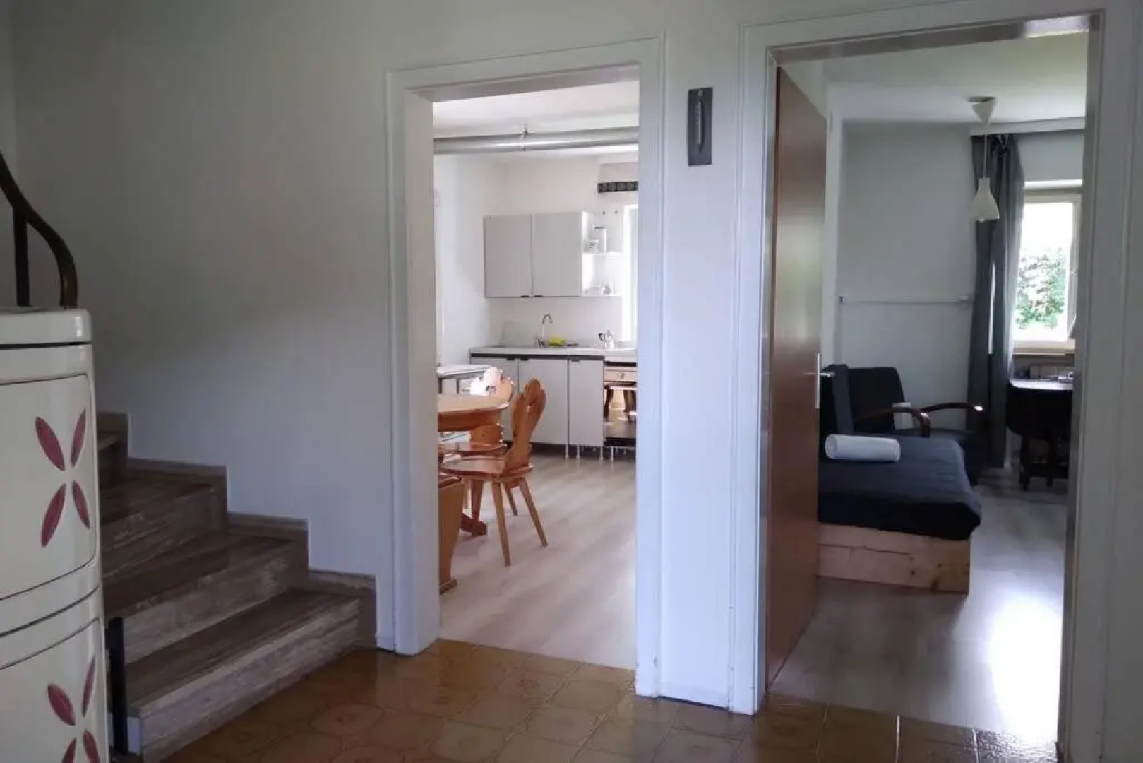 Relax al lago di Braies