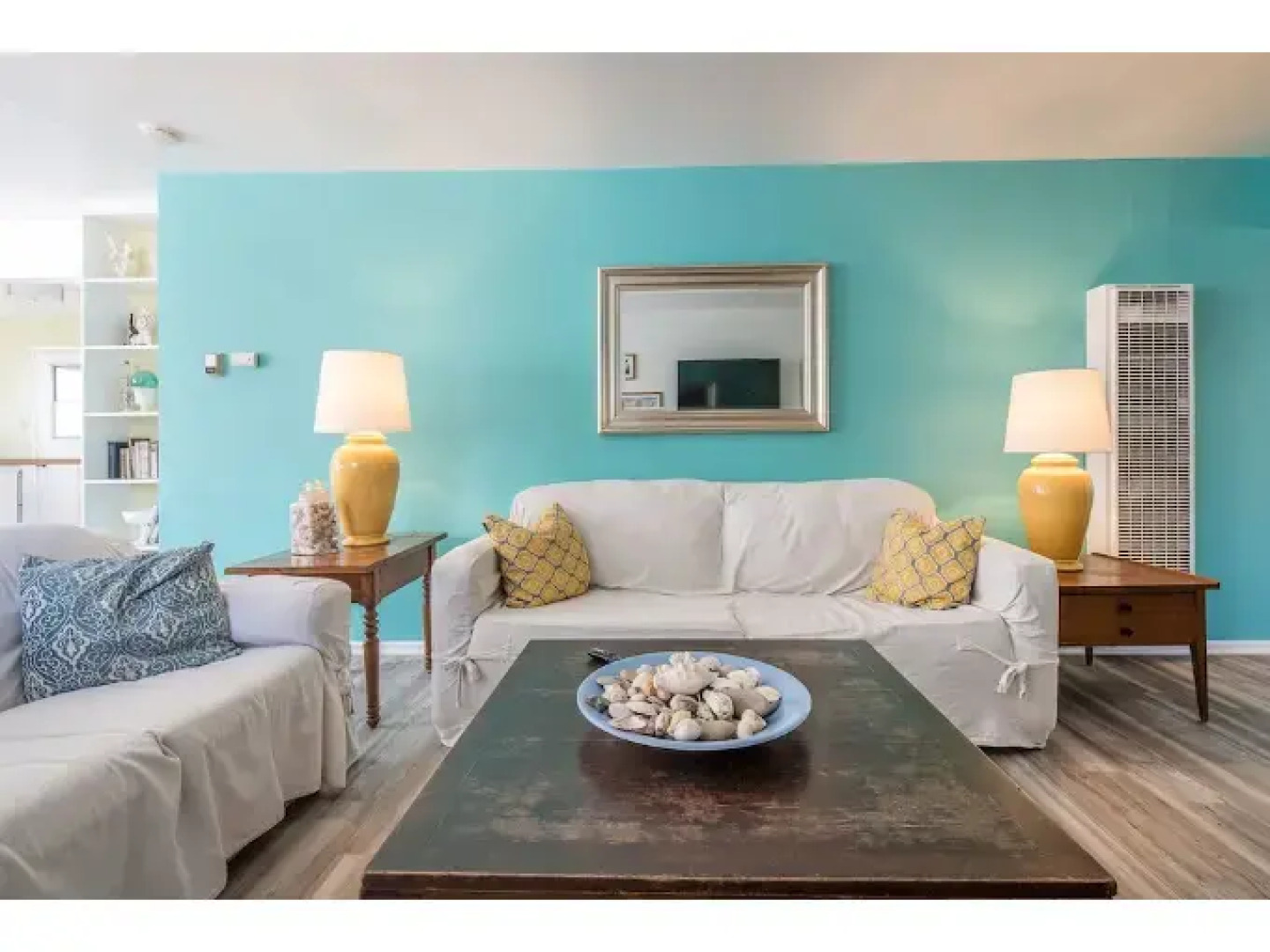 Ventura Beach Cottage