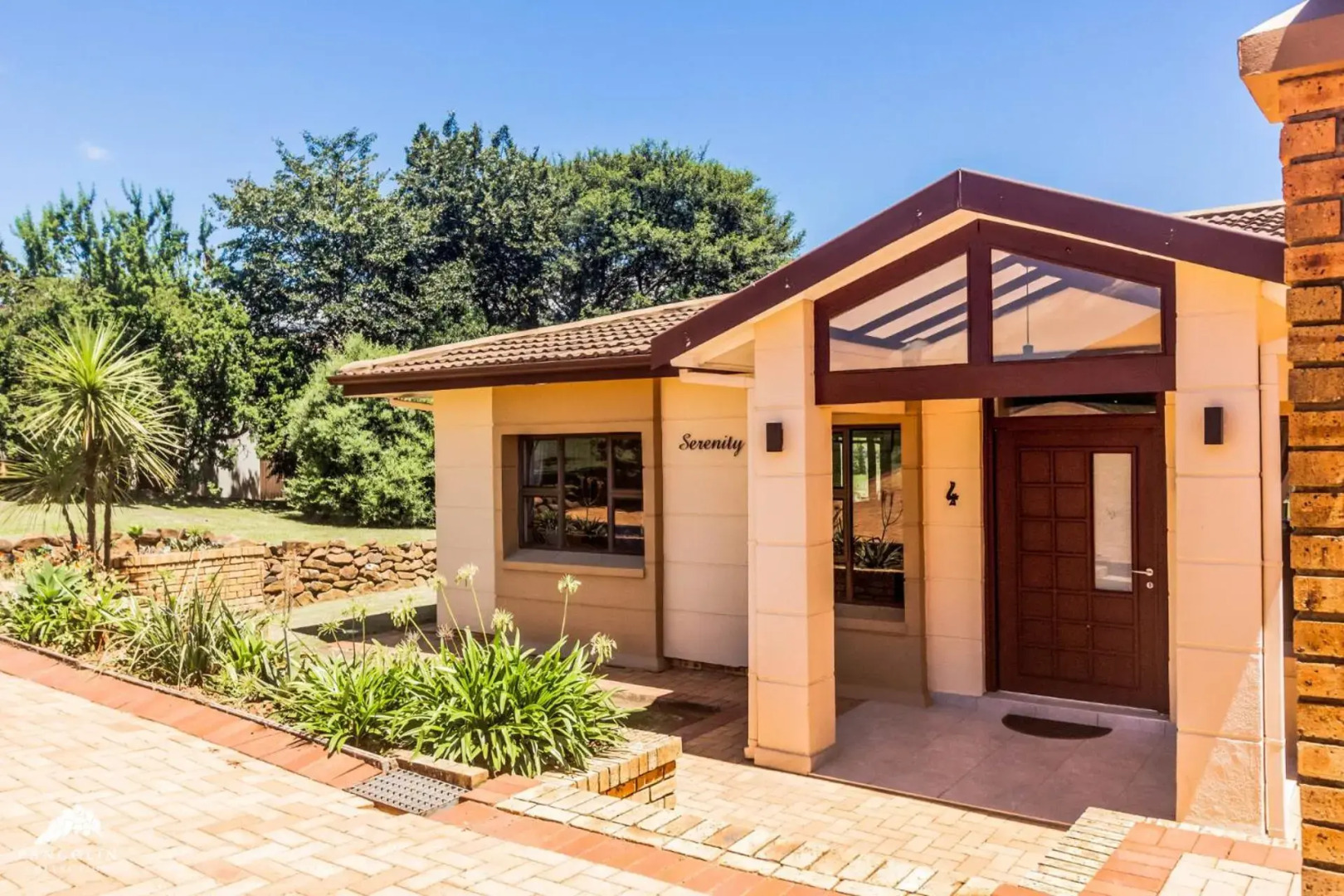 Serenity at Cathkin Estate, Central Drakenberg